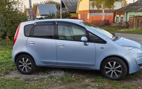 Mitsubishi Colt VI рестайлинг, 2005 год, 370 000 рублей, 4 фотография