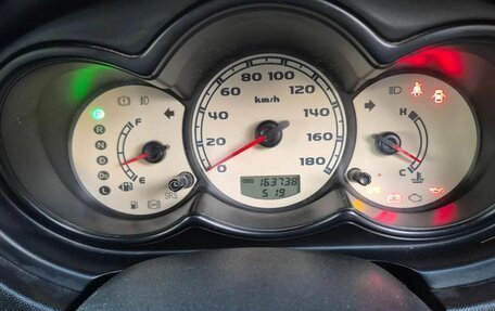 Mitsubishi Colt VI рестайлинг, 2005 год, 370 000 рублей, 5 фотография