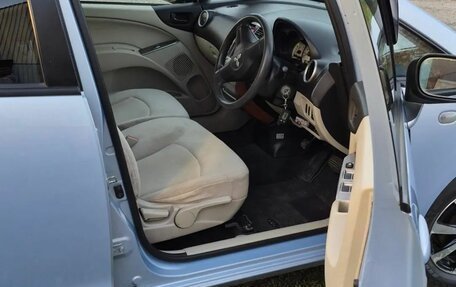 Mitsubishi Colt VI рестайлинг, 2005 год, 370 000 рублей, 14 фотография