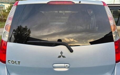 Mitsubishi Colt VI рестайлинг, 2005 год, 370 000 рублей, 7 фотография