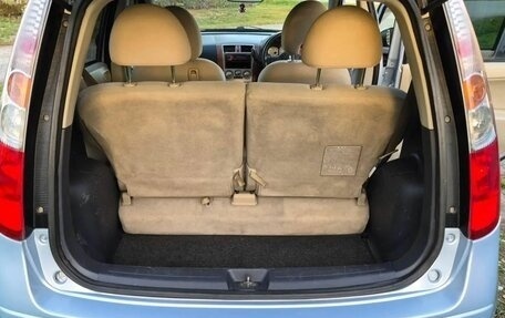 Mitsubishi Colt VI рестайлинг, 2005 год, 370 000 рублей, 8 фотография