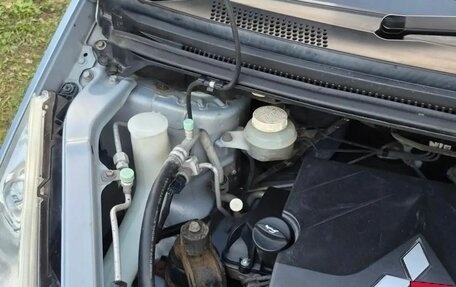Mitsubishi Colt VI рестайлинг, 2005 год, 370 000 рублей, 6 фотография
