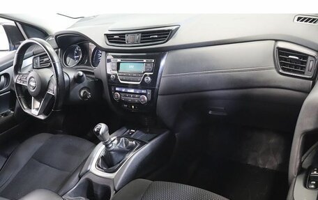 Nissan Qashqai, 2019 год, 1 252 000 рублей, 5 фотография