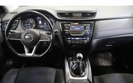Nissan Qashqai, 2019 год, 1 252 000 рублей, 11 фотография