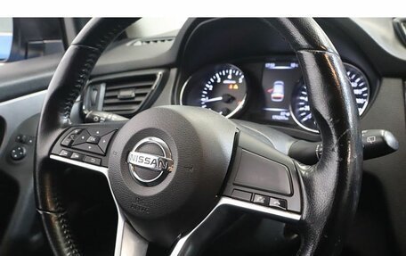 Nissan Qashqai, 2019 год, 1 252 000 рублей, 8 фотография