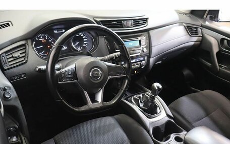 Nissan Qashqai, 2019 год, 1 252 000 рублей, 6 фотография