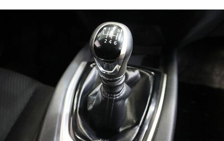 Nissan Qashqai, 2019 год, 1 252 000 рублей, 14 фотография