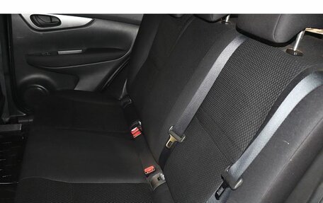 Nissan Qashqai, 2019 год, 1 252 000 рублей, 7 фотография