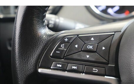Nissan Qashqai, 2019 год, 1 252 000 рублей, 9 фотография