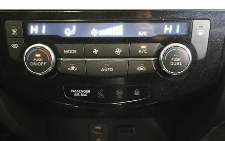 Nissan Qashqai, 2019 год, 1 252 000 рублей, 13 фотография