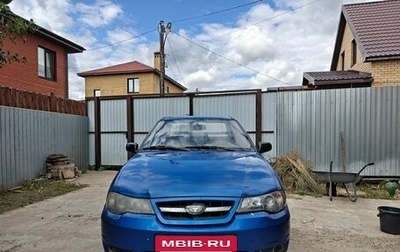 Daewoo Nexia I рестайлинг, 2011 год, 80 000 рублей, 1 фотография