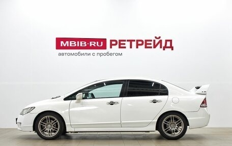 Honda Civic VIII, 2010 год, 859 000 рублей, 8 фотография