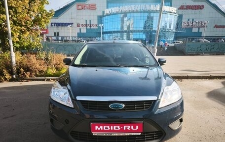 Ford Focus II рестайлинг, 2008 год, 550 000 рублей, 1 фотография