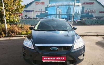 Ford Focus II рестайлинг, 2008 год, 550 000 рублей, 1 фотография