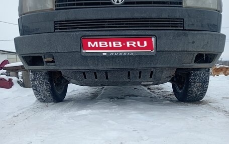 Volkswagen Transporter T4, 1993 год, 480 000 рублей, 1 фотография