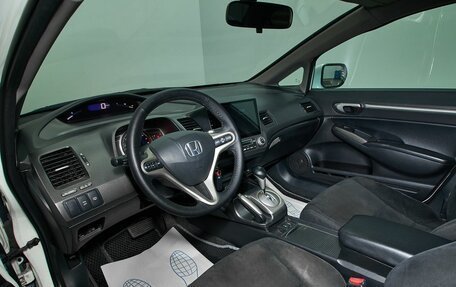 Honda Civic VIII, 2010 год, 859 000 рублей, 9 фотография