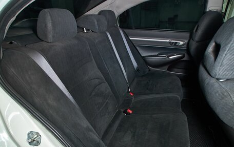 Honda Civic VIII, 2010 год, 859 000 рублей, 17 фотография