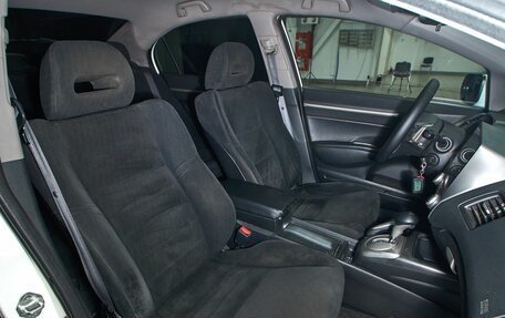 Honda Civic VIII, 2010 год, 859 000 рублей, 16 фотография