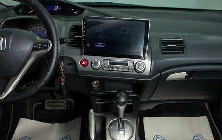Honda Civic VIII, 2010 год, 859 000 рублей, 14 фотография