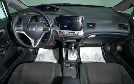Honda Civic VIII, 2010 год, 859 000 рублей, 10 фотография