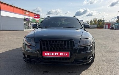 Audi A6 allroad, 2008 год, 1 000 000 рублей, 1 фотография