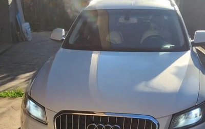 Audi Q5, 2014 год, 1 800 000 рублей, 1 фотография
