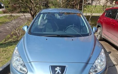Peugeot 308 II, 2011 год, 550 000 рублей, 1 фотография