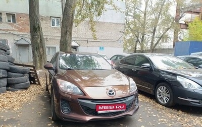 Mazda 3, 2012 год, 780 000 рублей, 1 фотография