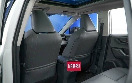 Toyota RAV4, 2026 год, 4 367 434 рублей, 11 фотография