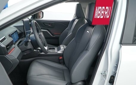 Toyota RAV4, 2026 год, 4 367 434 рублей, 10 фотография