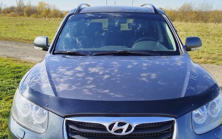 Hyundai Santa Fe III рестайлинг, 2012 год, 1 300 000 рублей, 1 фотография