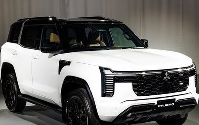 Mitsubishi Pajero IV, 2026 год, 8 421 000 рублей, 1 фотография