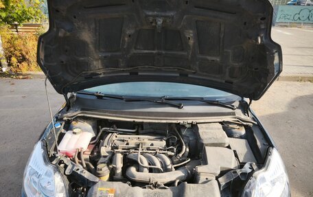 Ford Focus II рестайлинг, 2008 год, 550 000 рублей, 8 фотография