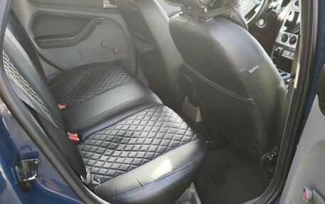 Ford Focus II рестайлинг, 2008 год, 550 000 рублей, 12 фотография