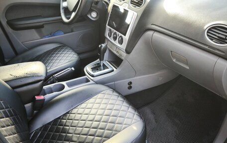 Ford Focus II рестайлинг, 2008 год, 550 000 рублей, 13 фотография