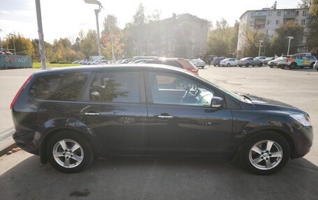 Ford Focus II рестайлинг, 2008 год, 550 000 рублей, 4 фотография