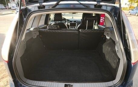 Ford Focus II рестайлинг, 2008 год, 550 000 рублей, 11 фотография