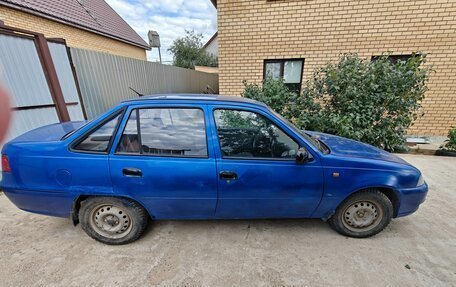 Daewoo Nexia I рестайлинг, 2011 год, 80 000 рублей, 5 фотография