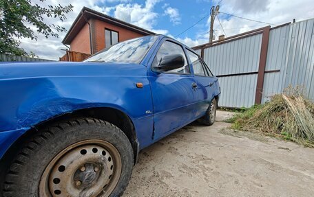 Daewoo Nexia I рестайлинг, 2011 год, 80 000 рублей, 7 фотография