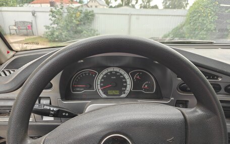 Daewoo Nexia I рестайлинг, 2011 год, 80 000 рублей, 2 фотография