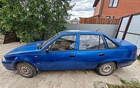Daewoo Nexia I рестайлинг, 2011 год, 80 000 рублей, 6 фотография