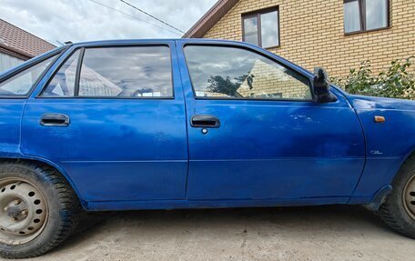 Daewoo Nexia I рестайлинг, 2011 год, 80 000 рублей, 8 фотография