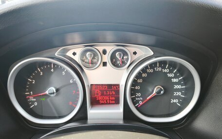 Ford Focus II рестайлинг, 2008 год, 550 000 рублей, 15 фотография