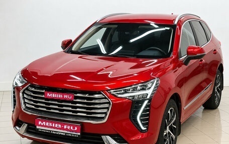 Haval Jolion, 2021 год, 1 465 000 рублей, 1 фотография