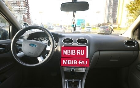Ford Focus II рестайлинг, 2008 год, 550 000 рублей, 14 фотография
