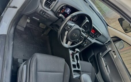KIA Sportage IV рестайлинг, 2021 год, 2 547 000 рублей, 8 фотография