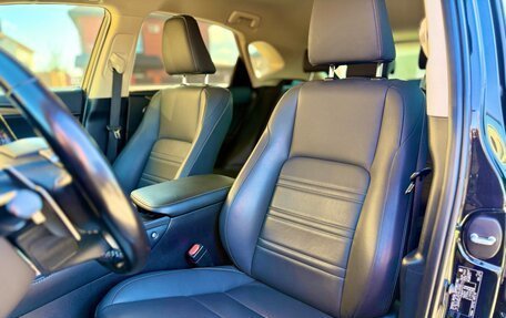 Lexus NX I, 2018 год, 3 520 000 рублей, 15 фотография