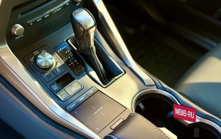 Lexus NX I, 2018 год, 3 520 000 рублей, 20 фотография