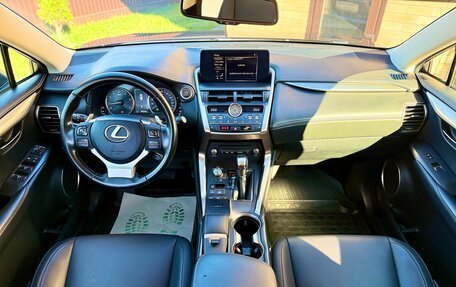 Lexus NX I, 2018 год, 3 520 000 рублей, 23 фотография