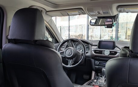 Mazda 6, 2017 год, 1 750 000 рублей, 3 фотография